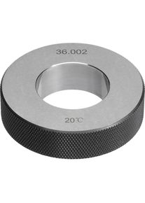 Fortis, Messlehre, Einstellring DIN2250C 25 mm (2.50 cm)