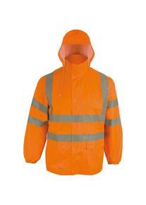 Fortis, Arbeitsjacke, Jacke (S)