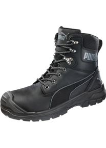 Puma, Sicherheitsschuhe, Stiefel (S3, 43)