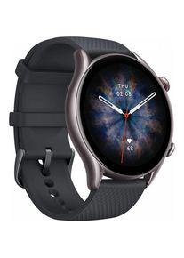 Amazfit GTR 3 Pro 1,45" Amoled GPS, Smartwatch