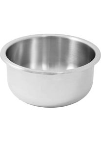 OPA 3.4 L Insulated Bowl, Pfanne + Kochtopf, Silber