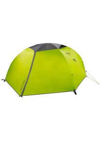 Salewa Latitude II Tienda de campaña 2 personas (verde)