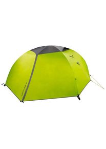 Salewa Latitude III Tienda de campaña 3 personas (verde)