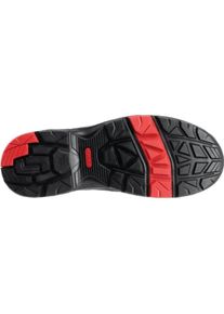 Baak, Sicherheitsschuhe, 6646 BIG BRUNO Stiefel S3 SRC HO, Gr.43 (S3, 43)