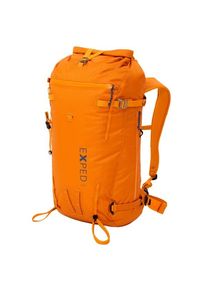 Exped Serac 40 Mountaineering backpack (M, orange)