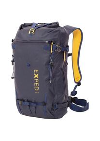 Exped Serac 30 Mountaineering backpack (M, blue)