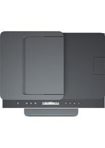 HP Smart Tank 750 All-in-One (Tintentank, Farbe), Drucker, Grau