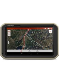 Garmin, Fahrzeug Navigation, Overlander (7")