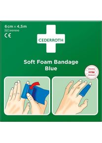 Cederroth, Pflaster, Soft Foam Bandage (1 x)