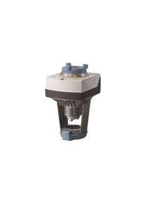 Siemens Valve Actuator - SAX61.03 / S55150-A100