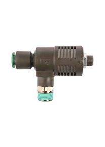 SMC Exhaust Valve - ASV510F-03-10S