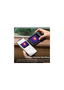 FLIR Wärmebildkamera - FLIR C5 WITH WI-FI