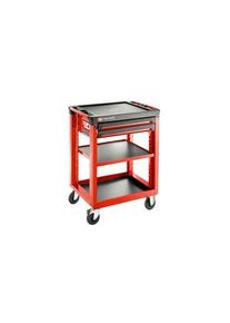 Facom Tool Trolley, 200kg, 779x515x972mm - ROLL.UC3S2DM3