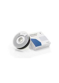 Ultimaker Filament f&uuml;r 3D-Drucker, PETG, 2.85mm, Schwarz, 750g - 227282