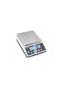 KERN&SOHN Kern&Sohn Waage - PCB 6000-1-2023E