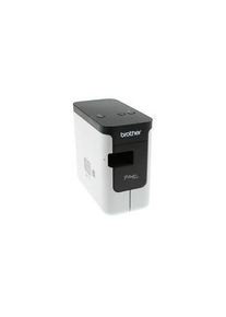 Brother Etikettendrucker P-Touch, 30mm/s, 180 dpi - PT-P700