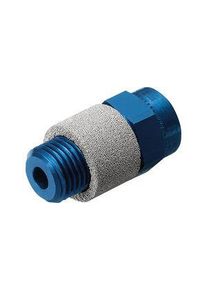 Festo Exhaust Valve - GRE-1/4