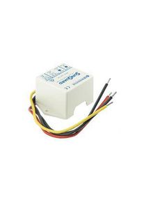 Morningstar Laderegler - SG-4