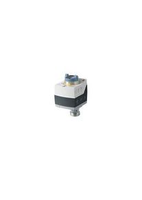 Siemens Valve Actuator - SAS61.03 / S55158-A100