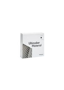 Ultimaker Filament f&uuml;r 3D-Drucker, Polycarbonate (PC), 2.85mm, Schwarz, 750g - 1641