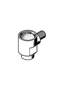 Festo Exhaust Valve - SEU-1/8