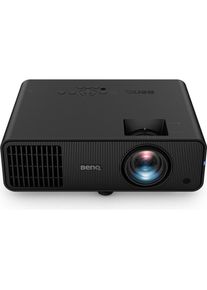 BenQ LH600ST/2500 AL FHU (2500 lm, 0.69 - 0.83:1), Beamer, Schwarz