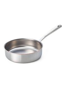 Høj pan kobberkerne