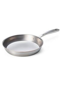 Stegepande med kobberkerne