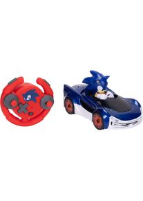 Jakks Pacific Sonic the Hedgehog Funkgesteuertes Driftfahrzeug