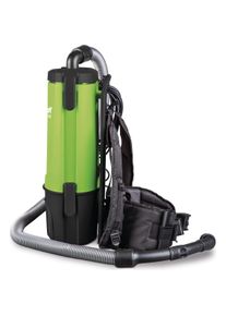 CLEANCRAFT, Industriestaubsauger, flexCAT 104 (Trockensauger)