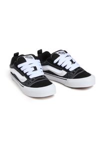 Vans , Sneaker »KNU SKOOL«, für Kinder und Jugendliche , Black Grey , 34,5 , 34,5 , Bequemer Sneaker von Vans mit Schnürung