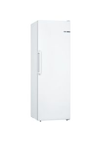 Bosch , Gefrierschrank Serie 4 »GSN33FWEV«, 176 cm hoch, 60 cm breit , Weiß , Multi Airflow: gleichmäßige Zirkulation von kühler frischer Luft und...