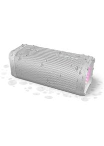 Philips , Lautsprecher »TAS2000W« , Weiß