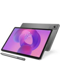 Lenovo , Tablet »Idea Tab«, (27,94 cm / 11 Zoll), Android, 2.5K, ) , Luna Grey , Lithium-Ionen (Li-Ion) 7040 mAh