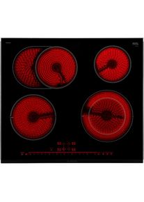 Bosch, Elektro-Kochfeld von SCHOTT CERAN &raquo;PKN675DP1D&laquo; Power Boost f&uuml;r schnelles Erhitzen und Kochen, schwarz, Elektro-Kochfeld von SCHOTT CERAN