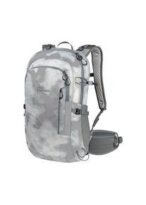 Jack Wolfskin, Wanderrucksack &raquo;ATHMOS SHAPE 24&laquo;, silver-all-over, Wanderrucksack