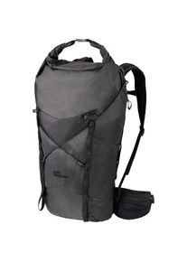 Jack Wolfskin, Wanderrucksack &raquo;3D AERORISE 30&laquo;, phantom, Wanderrucksack