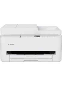 Canon , Multifunktionsdrucker »PIXMA TS7550i« , weiß , Beidseitiger Druck, Display