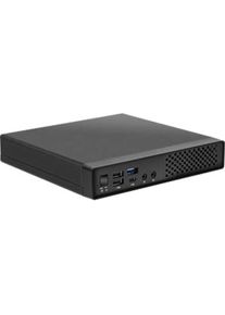 Hyrican , Business-PC »Jupiter CTS00964« , schwarz , Wi-Fi 5 & Bluetooth 4.2, Gigabit Ethernet