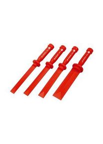 Facom Scraper Set, 4pcs - CR.D4PB
