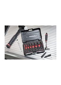Facom Screw Extractor Set, ESD, 7pcs - SXE.J7MGRPPB