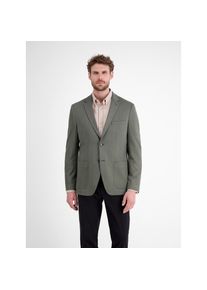 Lerros , Jerseysakko »Herren Sakko in Strukturqualität« , NORDIC OLIVE , 56 , 56 , MODERN FIT (schmale Passform)