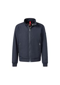 JOOP! Joop Jeans , Blouson »Jaren« mit Stehkragen , Dark Blue , 54 , 54 , Jacke mit Reißverschluss von Joop Jeans