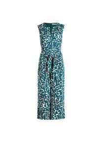 BETTY & CO Betty&Co , Jumpsuit »Jumpsuit ohne Arm« , Emerald/Mint , EURO , 40 -EURO , 40 , Passform: Tailliert