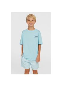O`Neill O'Neill , Badeshorts »VERT 14 SWIMSHORTS« , morning glor , N-Gr , 152 (146) -N-Gr , 152 (146) , Badeshorts von O'Neill