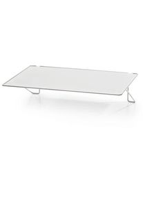 Universele tafel voor Inox rekkensysteem