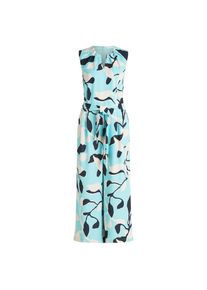 BETTY & CO Betty&Co , Jumpsuit »Jumpsuit ohne Arm« , Mint/Nature , EURO , 40 -EURO , 40 , Passform: Tailliert