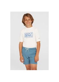 O`Neill O'Neill , Badeshorts »VERT 14 SWIMSHORTS« , copen blue , N-Gr , 176 (170) -N-Gr , 176 (170) , Badeshorts von O'Neill