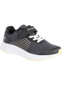 Pro Touch , Laufschuh »Elexir XIII V/L J« , ANTHRACITE/BLACK/YELLOW LIGHT , 32 , 32 , Bequemer Laufschuh von Pro Touch