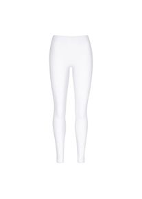 Mey, Damen, Leggings &raquo;Noblesse&laquo; Ohne auftragende Seitenn&auml;hte, weiss, N-Gr, 48 -N-Gr, weiss, Taillensitz